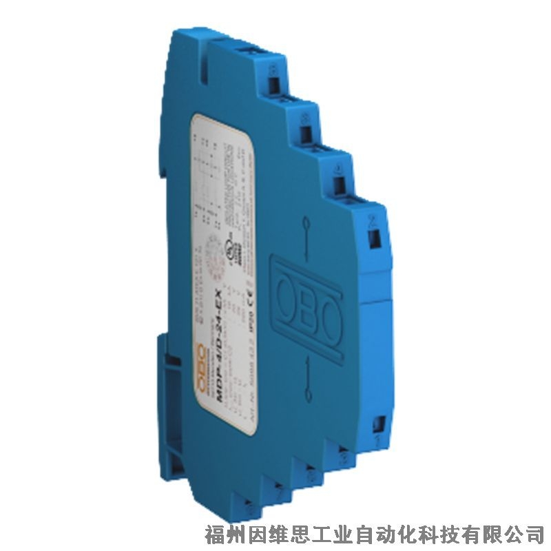 德國(guó)OBO信號(hào)防雷器5098514 FRD 24浪涌保護(hù)器正品特價(jià)促銷