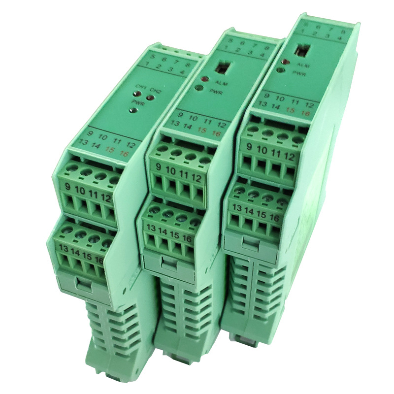 DGP-4100低價批發(fā)高品質(zhì)二入二出隔離配電器 DGP-4110