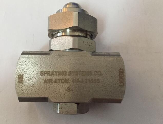 CIRCLE SEAL	2232B-4MM安全泄露閥