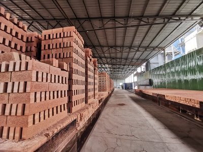 浙江污泥建材利用協(xié)同制磚設備