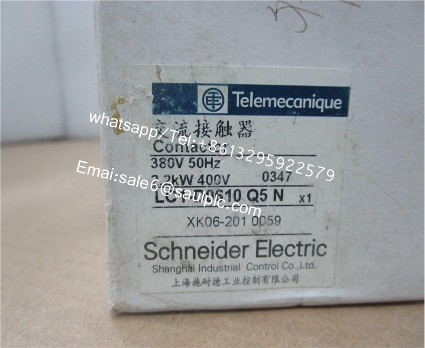 SCHNEIDER 140cps11100