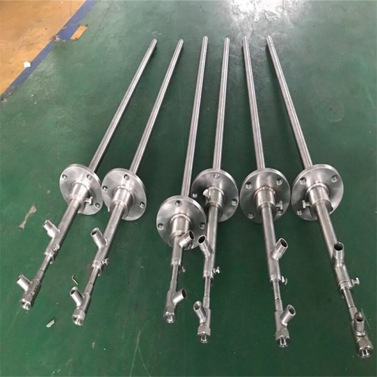 脫硝噴槍 氨水噴槍 尿素噴槍