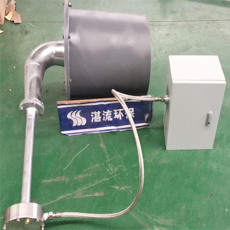 	 膜片式聲波吹灰器 聲波清灰器