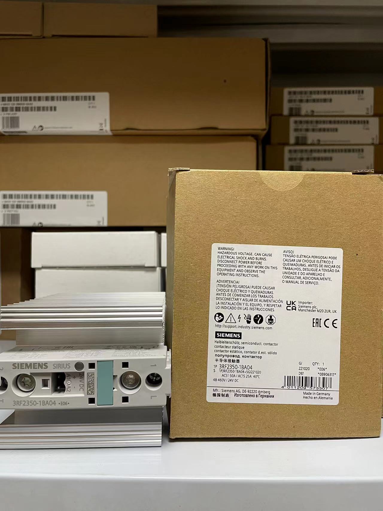 3RF2410-2BB06廈門(mén)哲控