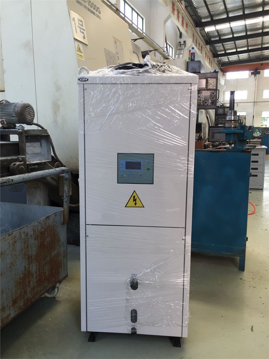 哈伯油冷機總代 銷售維修配件