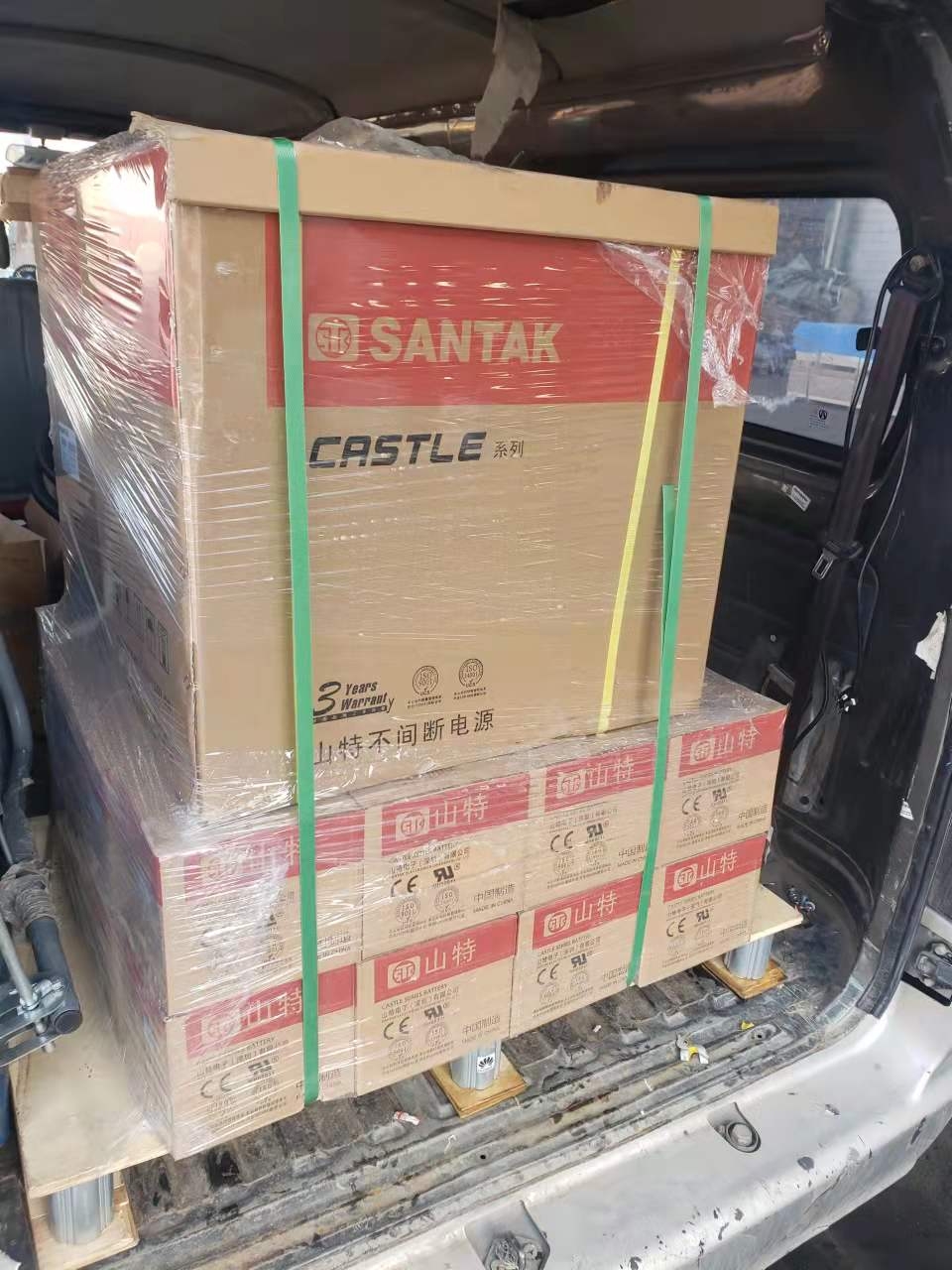 西安市蓄電池寶迪代理
