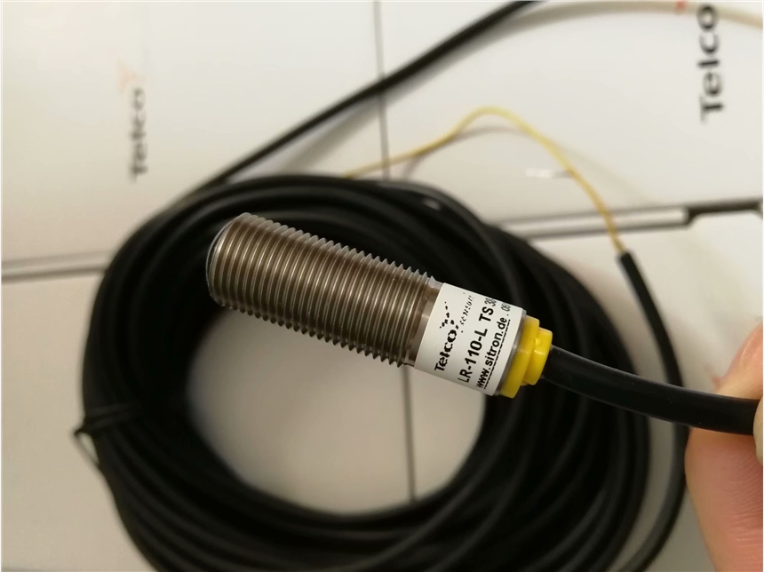 灼華開春特惠TELCO放大器SI-AK5-763-FA-5m