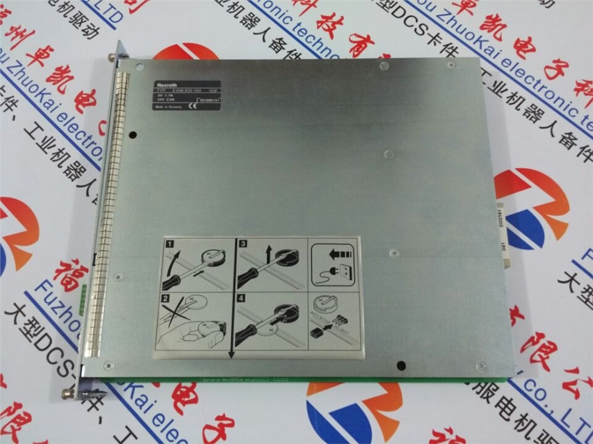 營口PS-3X400-500AC/24DC/30工控備件價格多少