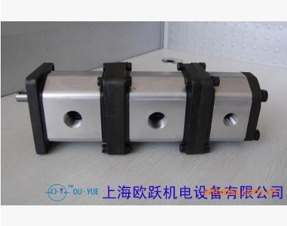 環(huán)衛(wèi)垃圾壓縮車用閉式變量柱塞泵，TPV19 9替代原裝品質(zhì)油泵