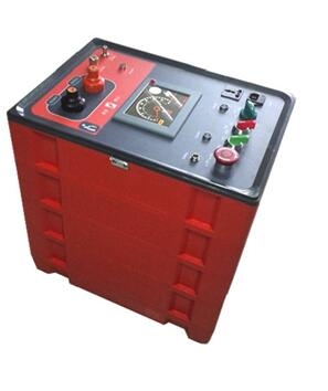 高壓信號單元—HPDLT-DLT-36+帶電池一體化高壓信號發(fā)生器