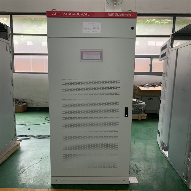 MPLES-MPL APF有源電力濾波器輸入裝置