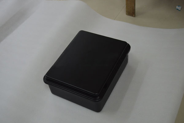 抗沖擊碳纖維儀器箱體制做加工粘黏牢固減震性好