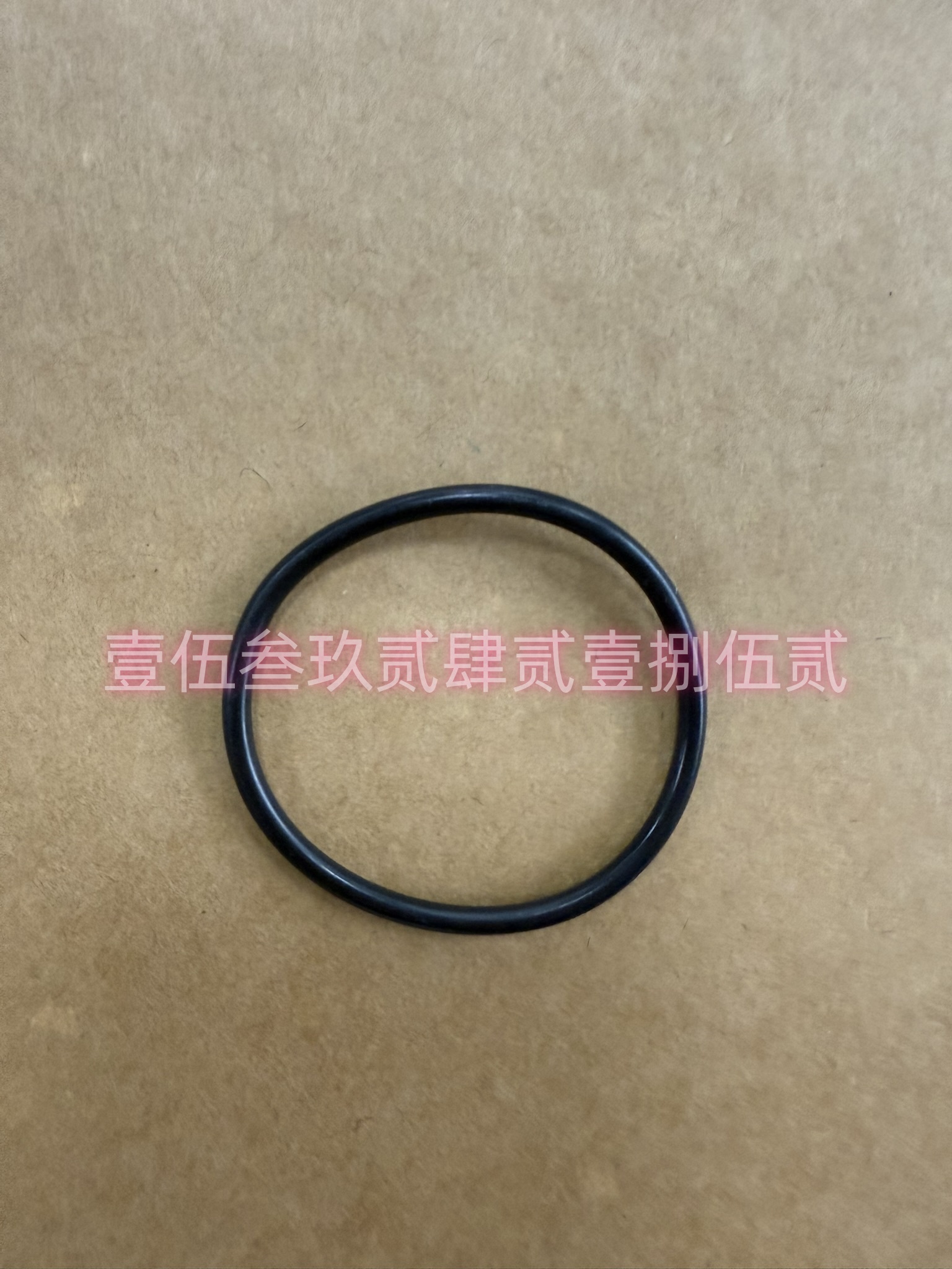 芬蘭EVAC(依凡克)橡膠套5435181詳細