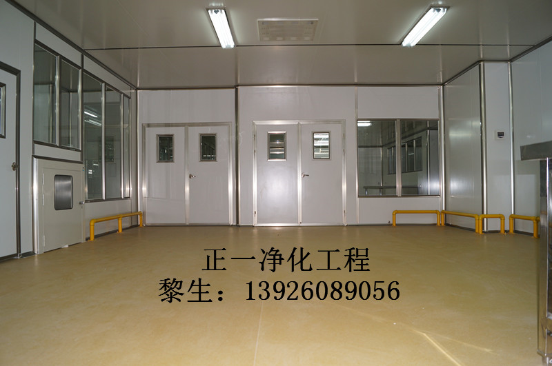 常州食品無塵食品潔凈車間裝修 無錫餅干月餅烘烤無塵廠房裝修 蘇州薯片薯條潔凈無菌廠房裝修