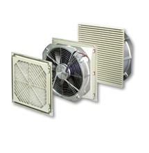 雷普一級代理風(fēng)扇及過濾器 FK6623.230,FK3323.100,代理商廈門