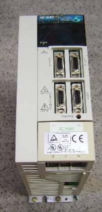 中國蘇州供應三菱全系列PLC，伺服MR-J2S-10B/20B供應
