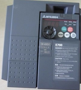 中國(guó)杭州：三菱FR-E540-0.4K-CHT通用變頻器,三菱變頻器