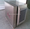 化工廠惡臭氣體凈化設備