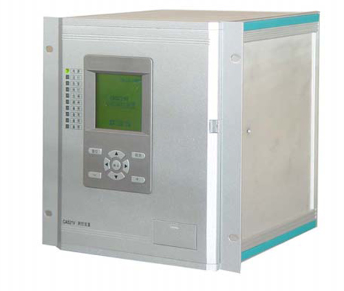 微機(jī)保護(hù)NSP40B備自電源自動投入裝置