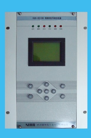 微機保護RGS-9710A 電壓互感器測控裝置