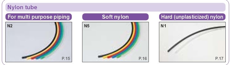 NITTA氣管，接頭N2-4-6*4-BK-100現(xiàn)貨特價