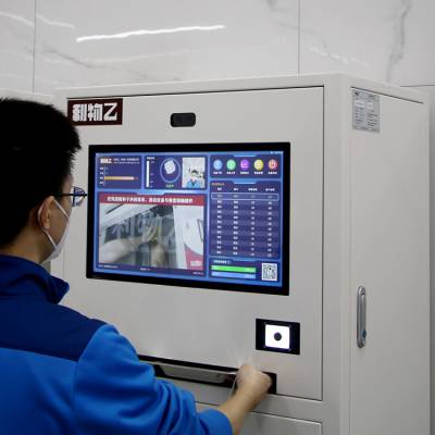 自動(dòng)化餐盤(pán)機(jī) 自動(dòng)托盤(pán)機(jī) 特性