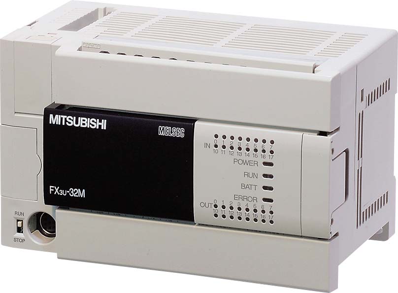 三菱FX3U系列PLC,上海FX2N三菱PLC，上海三菱電機(jī)代理