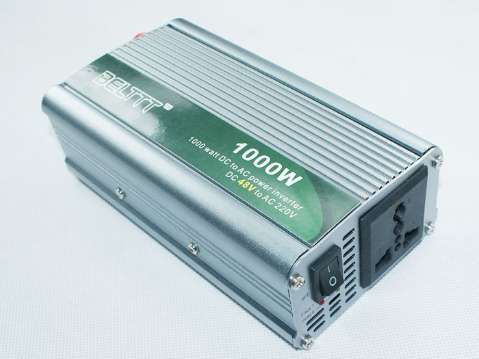 BEL1000XT  車載逆變器，電動(dòng)車逆變器