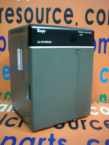 U-01EW KOYO廈門(mén)源真在倉(cāng)儲(chǔ)特價(jià)供應(yīng)N