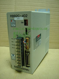RBB2C-402  SANYO（三洋） 特價(jià)甩賣 廈門源真在倉(cāng)儲(chǔ)特價(jià)供應(yīng)