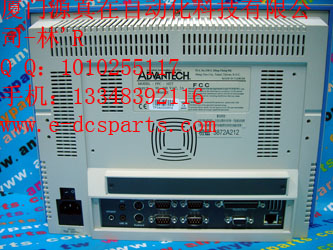 DCS/PLC倉存現(xiàn)貨供應(yīng)PPC-102T Advantech