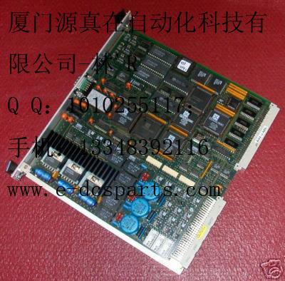 DCS/PLC倉(cāng)存現(xiàn)貨供應(yīng)4022.437.1455 ASML 廈門源真在自動(dòng)化