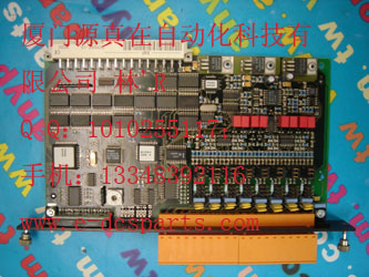 DCS/PLC倉貨供應B&R PLC ECPE82-13廈門源真在自動化