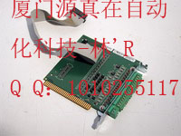 廈門源真在自動化DCS/PLC倉存現(xiàn)貨供應(yīng)COGNEX 200-0096-1