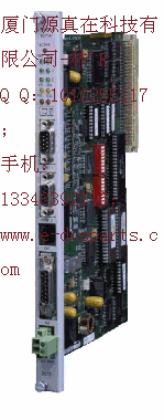 廈門源真在自動(dòng)化DCS/PLC倉(cāng)存現(xiàn)貨供應(yīng)CTI2572