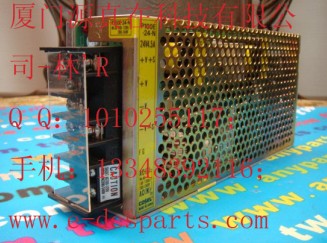 廈門源真在DCS/PLC倉(cāng)存現(xiàn)貨供應(yīng)COSEL P100E-24-N