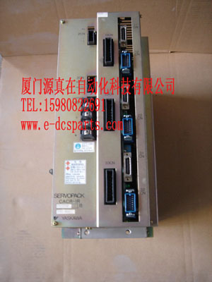 YASKAWA PLC CACR-050505FB倉儲直接 現(xiàn)貨供應