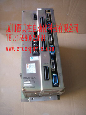 YASKAWA PLC CACR-IR010101FB倉儲直接 現(xiàn)貨供應(yīng)