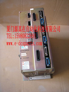 YASKAWA PLC CACR-IR101010FC倉儲直接 現(xiàn)貨供應