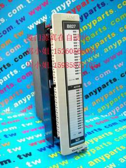 AS-B827-032  MODICON 廈門源真在現(xiàn)貨供應(yīng)