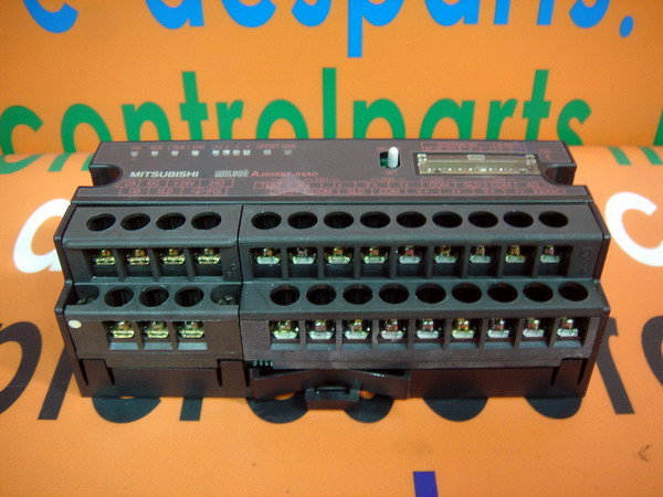 MITSUBISHI AJ65SBT-64AD廈門源真在倉儲特價(jià)供應(yīng)