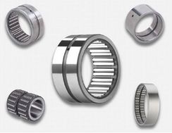 滾針軸承，TAF688235bearing,實體套圈滾針軸承