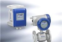 KROHNE電磁流量計OPTIFLUX2100，4100系列