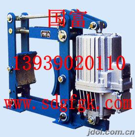YWZ4-200/30電力液壓塊式制動(dòng)器