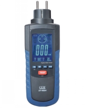 DT-9054華盛昌漏電保護開關(guān)測試器