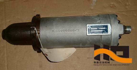 液壓起動馬達CMD-3A-111
