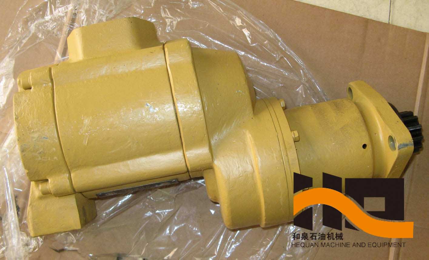 英格索蘭 氣起動馬達(dá)7C3372