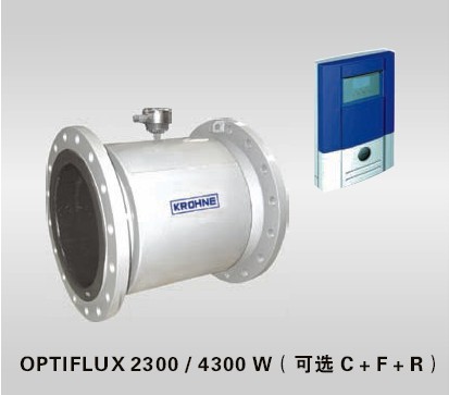 OPTIFLUX4300，OPTIFLUX4300C,OPTIFLUX4300W