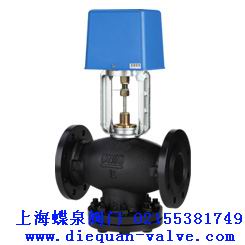 電動(dòng)二通閥|電動(dòng)閥|電動(dòng)二通調(diào)節(jié)閥|空調(diào)電動(dòng)閥|閥門(mén)電動(dòng)閥|上海蝶泉閥門(mén)廠
