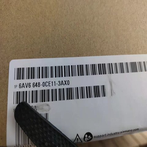 6AV6648-0CE11-3AX0 西門(mén)子 SMART 1000 IE V3， 精智面板